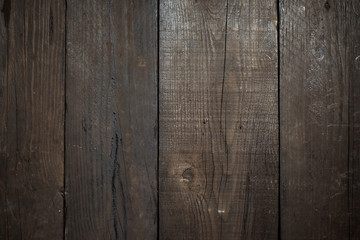 Wood background view