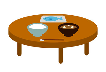 ベストセレクション ちゃぶ台 イラスト 無料イラスト素材 かわいいフリー素材 素材のプ ベストセレクション ちゃぶ台 イラスト 無料イラスト素材 かわいいフリー素材 素材のプ