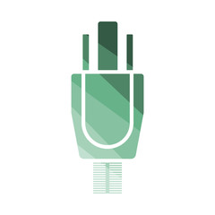 Electrical Plug Icon