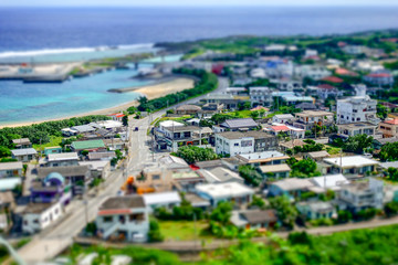 Fototapeta premium ティンダバナ