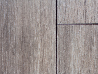 Texture planche de parquet en bois gris moderne