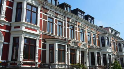 Bremen: Grünes Ostertorviertel