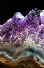 Amethyst photo collection