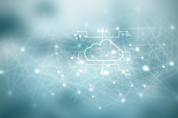 2d rendering Cloud computing