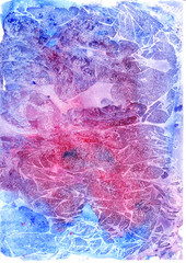 monochrome abstract pattern