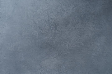 Fototapeta premium Dark grey concrete stone background
