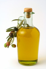 Olive oil.