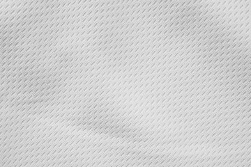 White sports wear jersey shirt clothing fabric texture