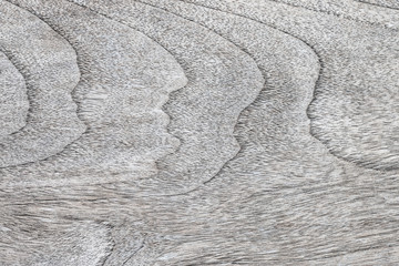 Beautifully patterned wood surface.