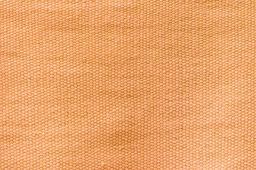 Brown Cotton background or texture.