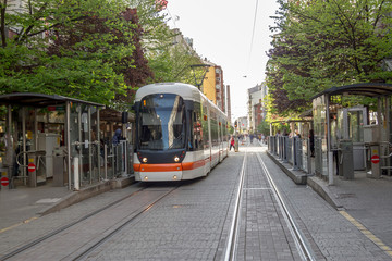 Eskisehir / Turkey