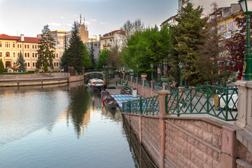 Eskisehir / Turkey
