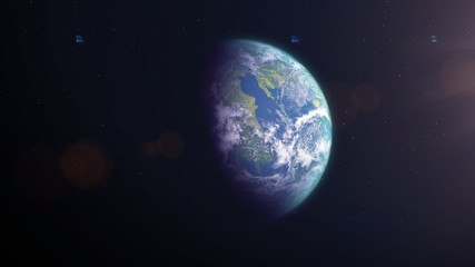 exoplanet
