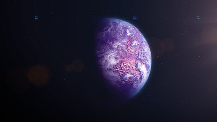 exoplanet