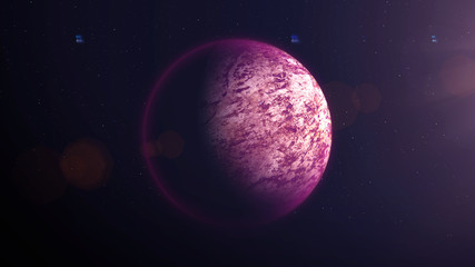 exoplanet
