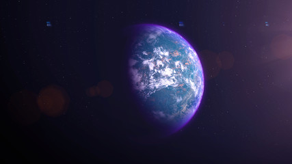 exoplanet
