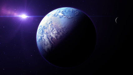 exoplanet