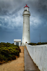 Cape Nelson Lighthouse, South Australia