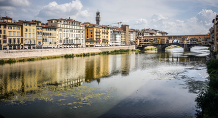 Obraz premium Toskana