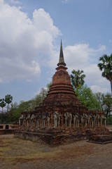 Sukhothaï