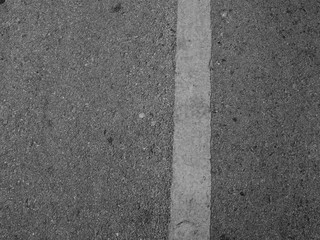 Fototapeta premium Asphalt road texture background