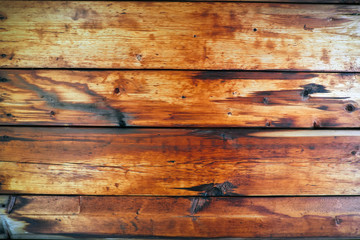 Wooden texture and background in high resolution