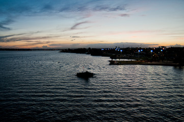 Lago Paranoá
