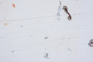 Texture, wall, concrete, it can be used as a background. Wall fragment with scratches and cracks