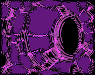abstract background