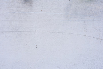 Texture, wall, concrete, it can be used as a background. Wall fragment with scratches and cracks