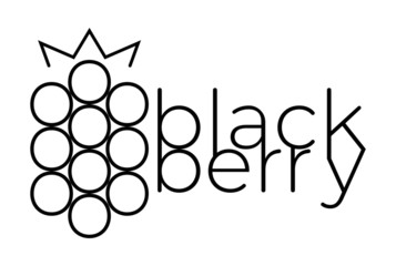 blackberry logo
