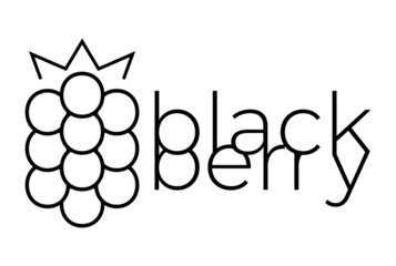 blackberry logo