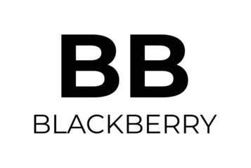 blackberry logo