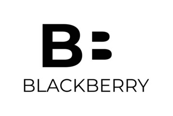 blackberry logo