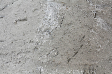 Cement rough wall abstract texture and background.
