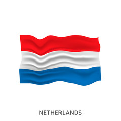 Flag of Netherlands