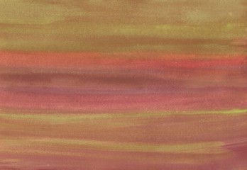 Watercolor background.  Texture made by hand.  Smears, texture, drops, blots. Cover design, postcards,packaging.