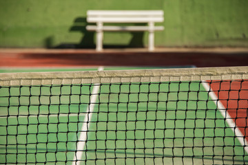 Tennis