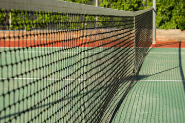 Tennis
