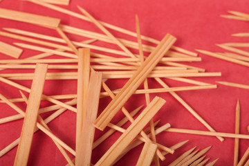 sticks mix