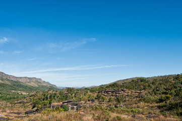 Chapada dos Veadeiros