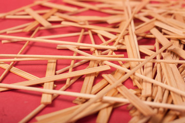 sticks mix