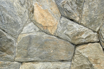 rock texture background closeup