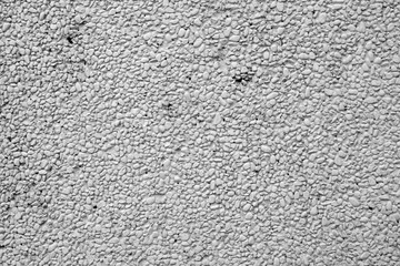 black and white cement wall background