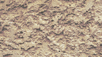 brown cement wall background
