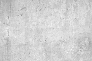 Obraz na płótnie Canvas black and white cement wall background