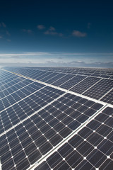 Solar panels