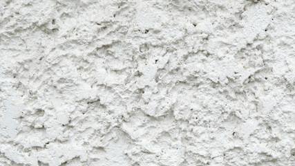white cement wall background close up