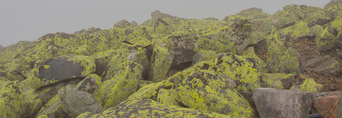 Unforgettable trek to the mountains in Gorgan, waterfalls. Rest in the Carpathians