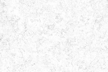 Black noise on a white background